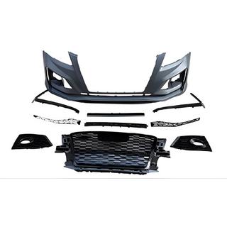 Parachoques delantero RSQ-Style (2008-2012) Audi Q5 2008-2017