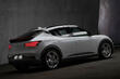 Genesis GV60: revisión del crossover eléctrico foto 2