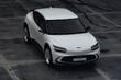 Genesis GV60: revisión del crossover eléctrico foto 1