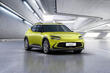 Genesis GV60: revisión del crossover eléctrico foto 3