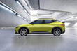 Genesis GV60: revisión del crossover eléctrico foto 4