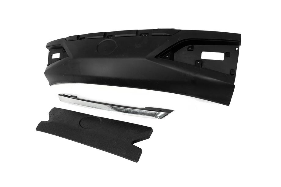 Lexus LX570/450d 2008-2022 Adaptador para pilotos traseros del kit de restyling GBT Foto 4
