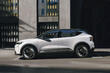 Revisión del crossover eléctrico Renault Scenic E-Tech foto 2