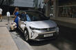 Revisión del crossover eléctrico Renault Scenic E-Tech foto 3