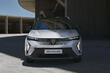 Revisión del crossover eléctrico Renault Scenic E-Tech foto 1