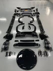 Land Rover Defender 2019- Kit de Carrocería (Black Edition) foto 51