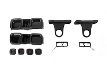 Land Rover Defender 2019- Kit de Carrocería (Black Edition) foto 6