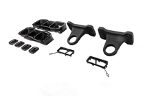 Land Rover Defender 2019- Kit de Carrocería (Black Edition) foto 34