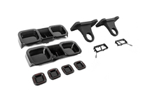 Land Rover Defender 2019- Kit de Carrocería (Black Edition) foto 35
