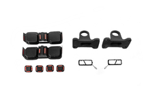 Land Rover Defender 2019- Kit de Carrocería (Black Edition) foto 36