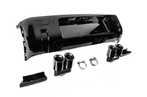 Land Rover Defender 2019- Kit de Carrocería (Black Edition) foto 39
