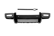 Land Rover Defender 2019- Kit de Carrocería (Black Edition) foto 9