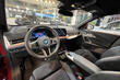 Revisión del automóvil BMW X2 de segunda generación. foto 5