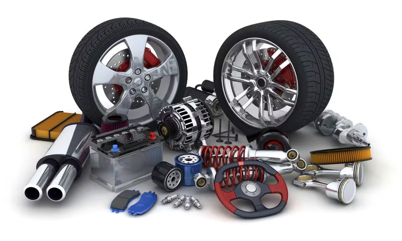 ¿Cómo detectar accesorios de tuning de baja calidad?