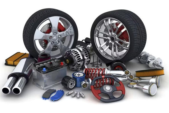 ¿Cómo detectar accesorios de tuning de baja calidad?