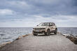 Revisión del Jeep Avenger: un conquistador de la ciudad compacto y elegante foto 4