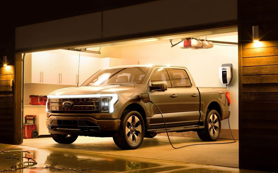 Ford F-150 Lightning: revisión de la camioneta eléctrica