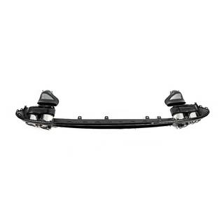 Difusor trasero con salidas S-Style (para S / S-Line) Audi A6 C8 2018–2025 foto 4