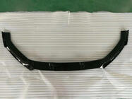 Audi A3 2012-2020 Lip delantero RS-Style (2012-2016) foto 3