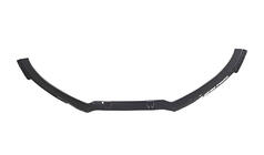 Audi A3 2012-2020 Lip delantero S-Style (2016-2020) foto 1