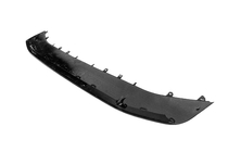 Audi A4 B9 2015-2024 Spoiler lip delantero V-2 (2019-2024) foto 2