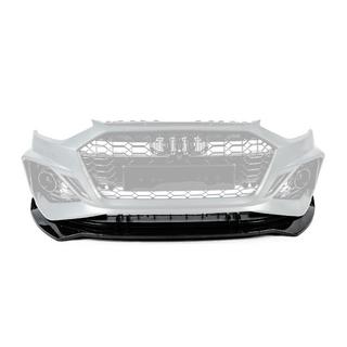 Lip spoiler delantero V-3 (2019-2024) foto 1