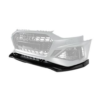 Lip spoiler delantero V-3 (2019-2024) foto 3