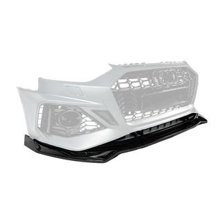 Lip spoiler delantero V-3 (2019-2024) foto 4