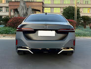 BMW 5 Series F10/F11 2010–2016 Kit de Restyling G60 foto 5