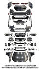 BMW 5 Series F10/F11 2010–2016 Kit de Restyling G60 foto 9