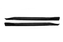 BMW 5/i5 Series G60/G60E/G61 2023- Kit de Carrocería Gloss Black (para M-Sport) foto 12