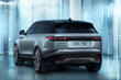 Revisión del crossover premium actualizado Range Rover Velar foto 3