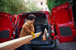 Citroen e-Berlingo Van: revisión de la furgoneta eléctrica foto 4