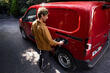 Citroen e-Berlingo Van: revisión de la furgoneta eléctrica foto 3