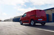 Citroen e-Berlingo Van: revisión de la furgoneta eléctrica foto 2