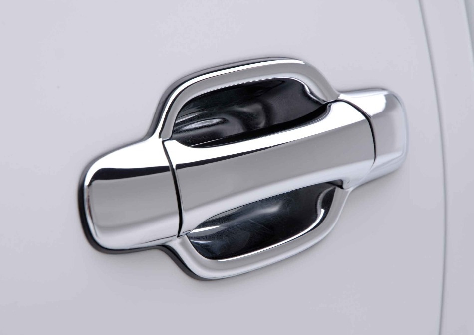 Fundas para tiradores de puertas de coche: ¿cuáles son las ventajas y cómo elegir?