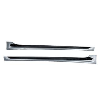 Faldones Laterales RS-Style (para version de cuatro puertas, 2016-2019) Audi A5 2016-2025 foto 2