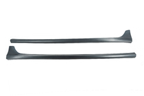 Audi A6 C7 2011-2017 Faldones laterales RS-Style (para A6 L) foto 2