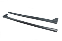 Audi A6 C7 2011-2017 Faldones laterales RS-Style (para A6 L) foto 3