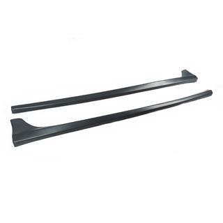 Faldones laterales RS-Style (para A6 L) Audi A6 C7 2011-2017 foto 1