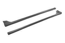Audi A7 2010-2018 Faldones Laterales RS-Style (2015-2018) foto 3