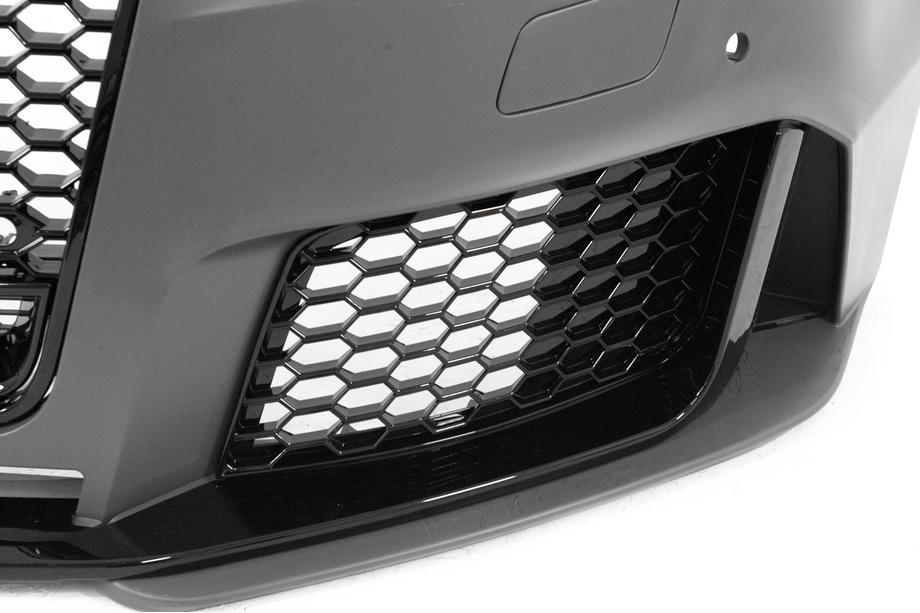 Audi A3 2012-2020 Parachoques delantero RS-Style (2012-2016) Foto 7