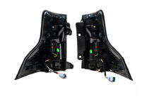 Lexus GX460 2009-2023 Pilotos traseros Dragon V1 (2013-2023, 2 uds) foto 5