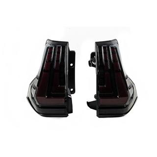Pilotos traseros Dragon V1 (2013-2023, 2 uds) Lexus GX460 2009-2023 foto 2