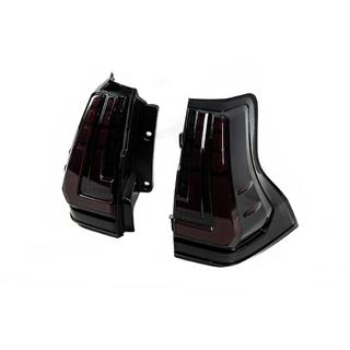 Pilotos traseros Dragon V1 (2013-2023, 2 uds) Lexus GX460 2009-2023 foto 3