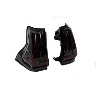 Pilotos traseros Dragon V1 (2013-2023, 2 uds) Lexus GX460 2009-2023 foto 4