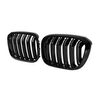 Riñones M-Look (Negro Brillante) foto 4
