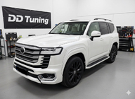Toyota Land Cruiser 300 2021- Aletines VXR foto 1