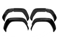 Toyota Land Cruiser 300 2021- Aletines VXR foto 5