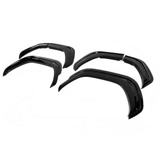 Aletines VXR Toyota Land Cruiser 300 2021- foto 4
